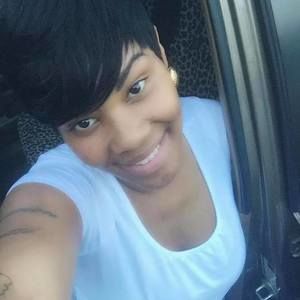 Meet your Posher, Shannon